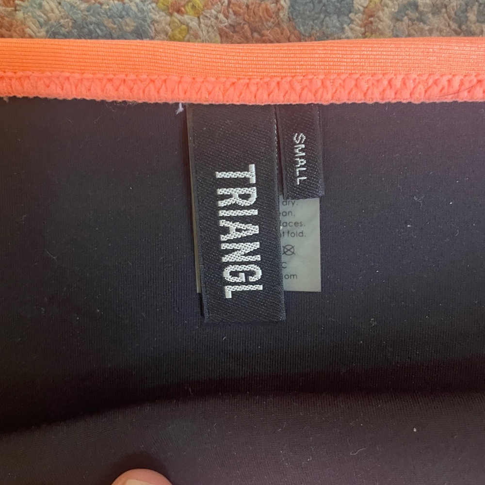 triangl bikini - Picture 2 of 5